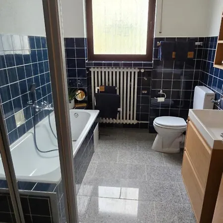 Waldenstays Prázdninový dům *