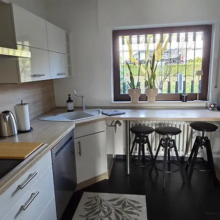 Waldenstays Lüdenscheid