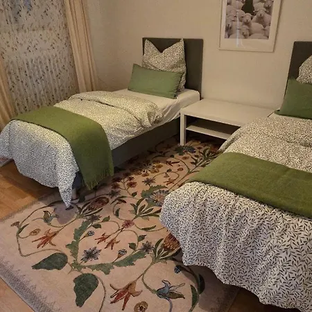 Prázdninový dům Waldenstays Lüdenscheid
