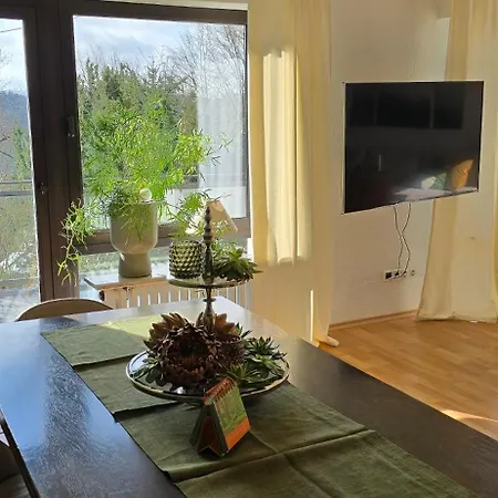 Waldenstays リューデンシャイト