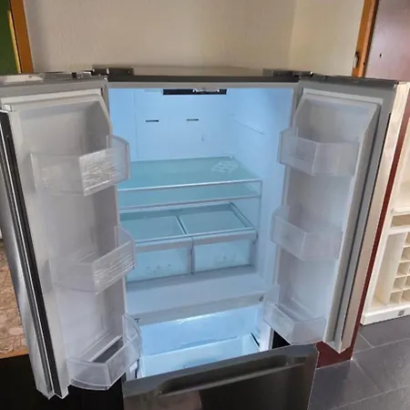 Waldenstays Prázdninový dům Lüdenscheid
